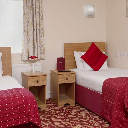 Best Western London Ilford Hotel Exterior foto
