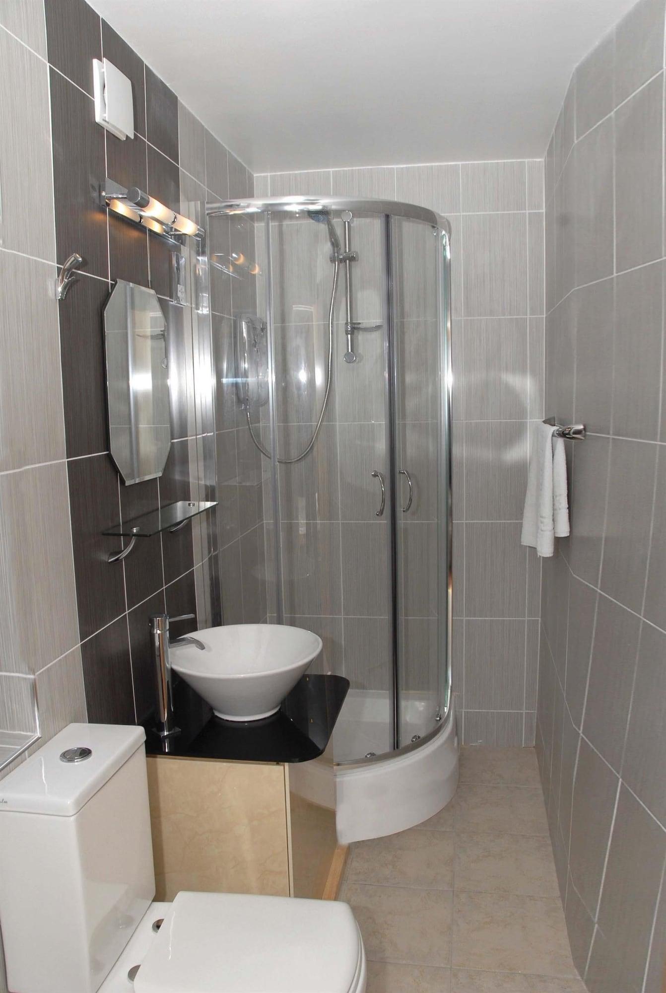 Best Western London Ilford Hotel Habitación foto